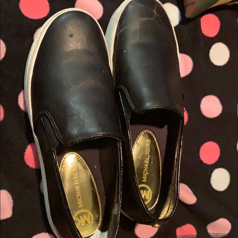 Michael kors shoes and authentic 100%